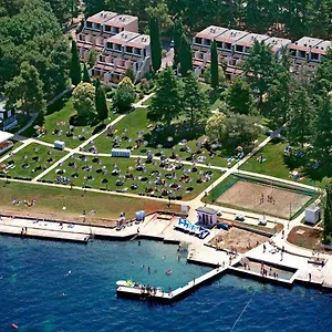  Apartmán Pinia Sunny By Valamar