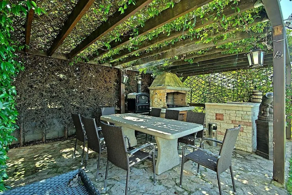 Teo Apartment Porec