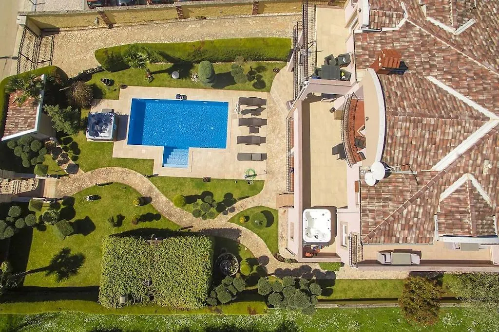 Teo Apartment Porec