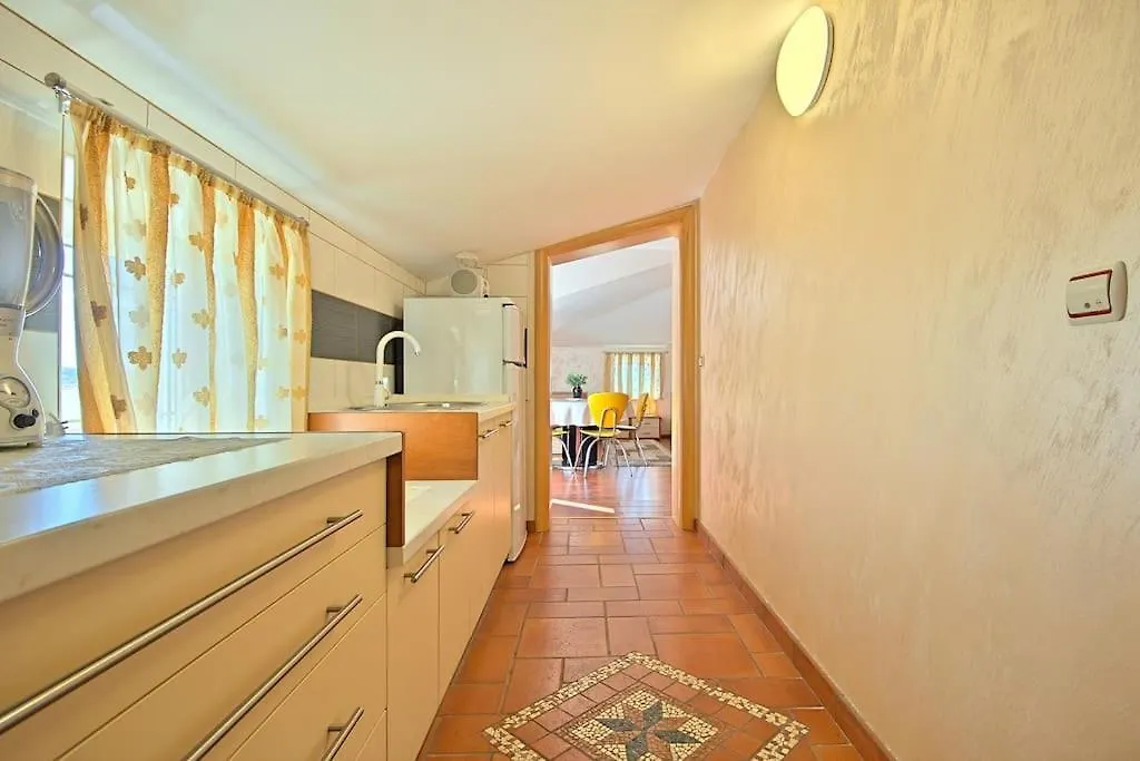 Teo Apartment Porec Croatia