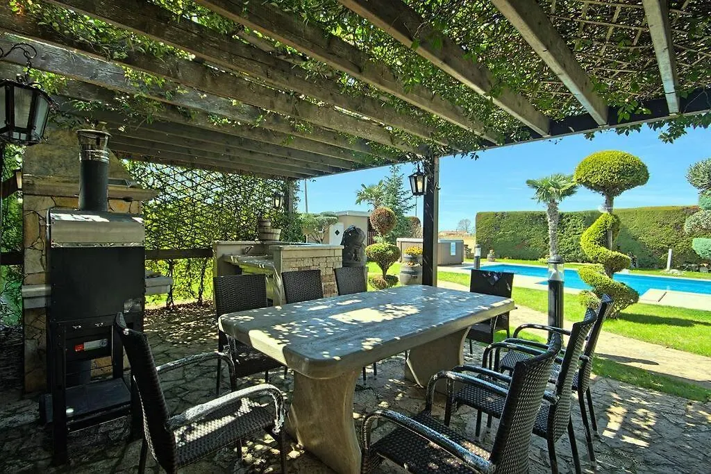 Teo Apartment Porec