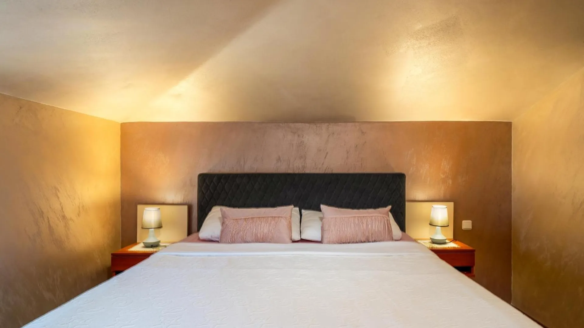 Teo Apartment Porec Croatia