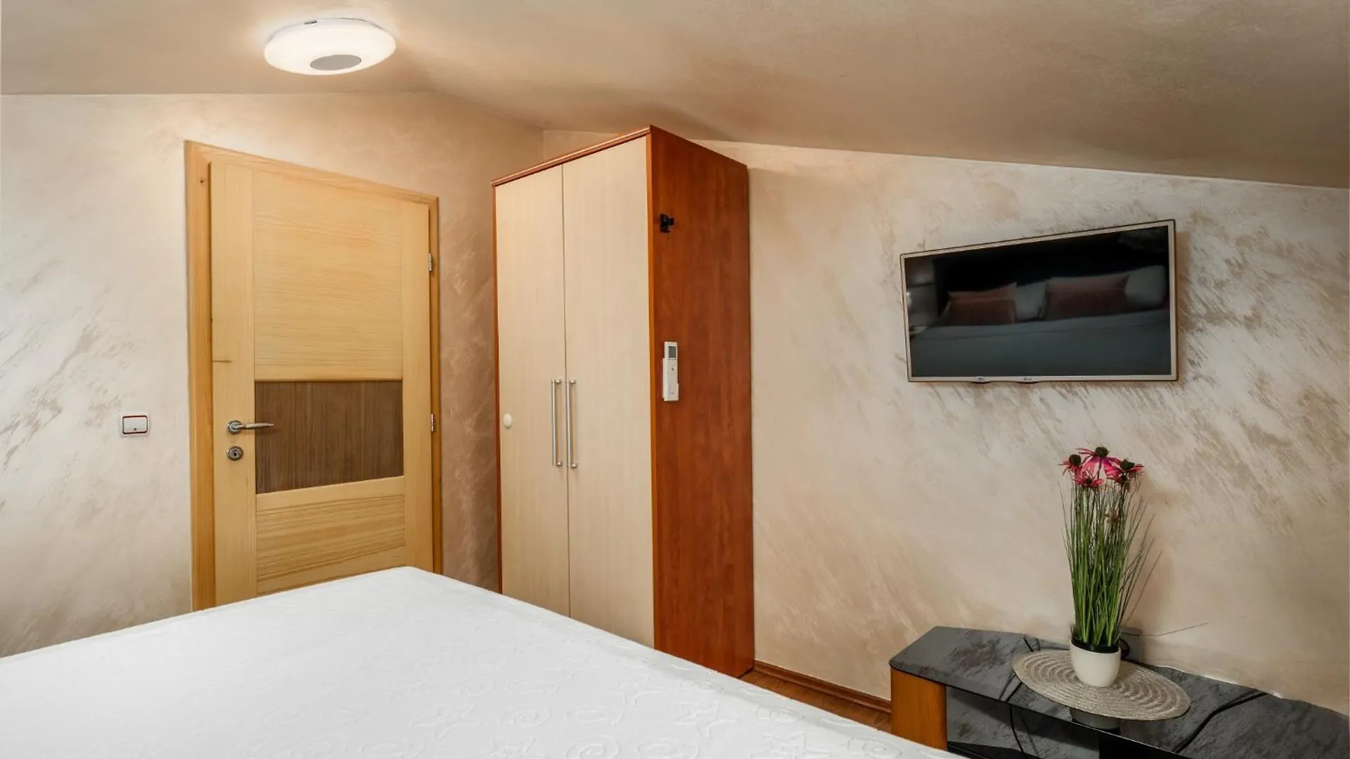 Teo Apartment Porec
